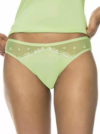MEY | Slip PRETTY SENSE pistachio cream | 